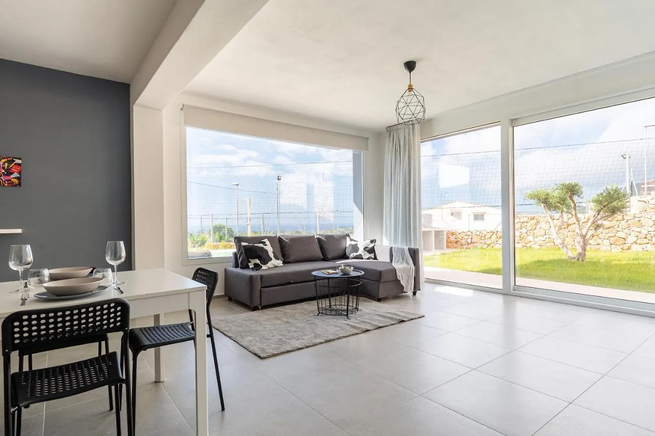 Elegante Villa Con Piscina Privata A Scopello Castellammare del Golfo