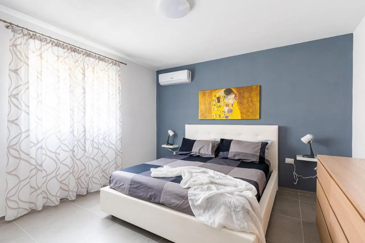 Elegante Villa Con Piscina Privata A Scopello Castellammare del Golfo
