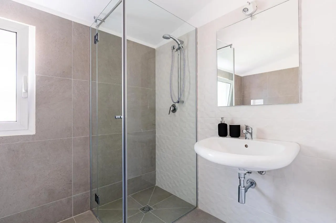 Elegante Villa Con Piscina Privata A Scopello Castellammare del Golfo Italy
