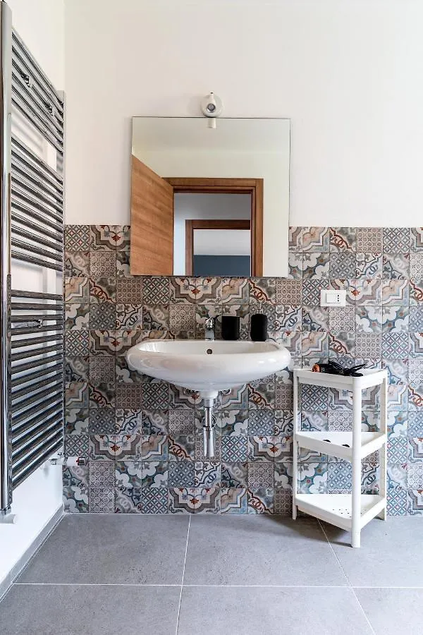 Elegante Villa Con Piscina Privata A Scopello Castellammare del Golfo