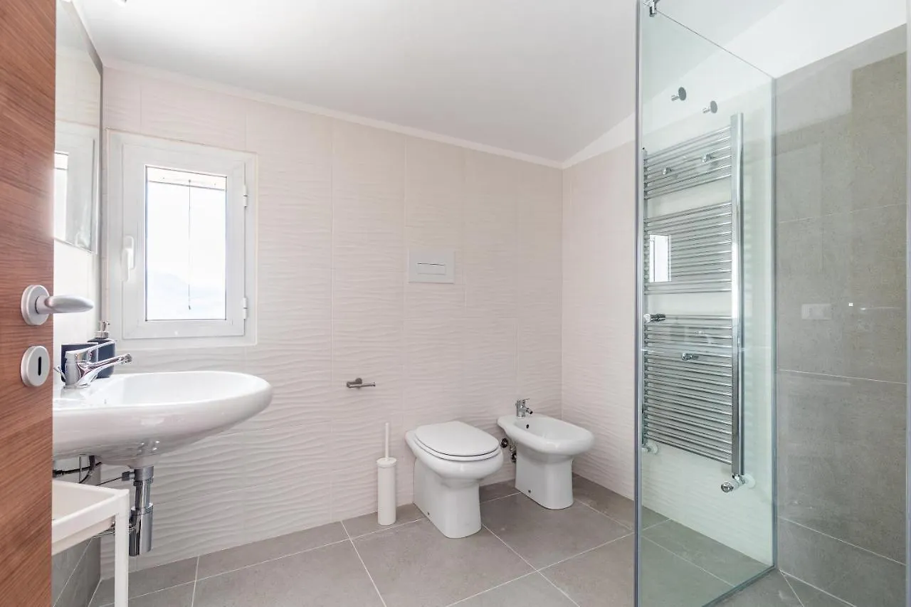 Elegante Villa Con Piscina Privata A Scopello Castellammare del Golfo