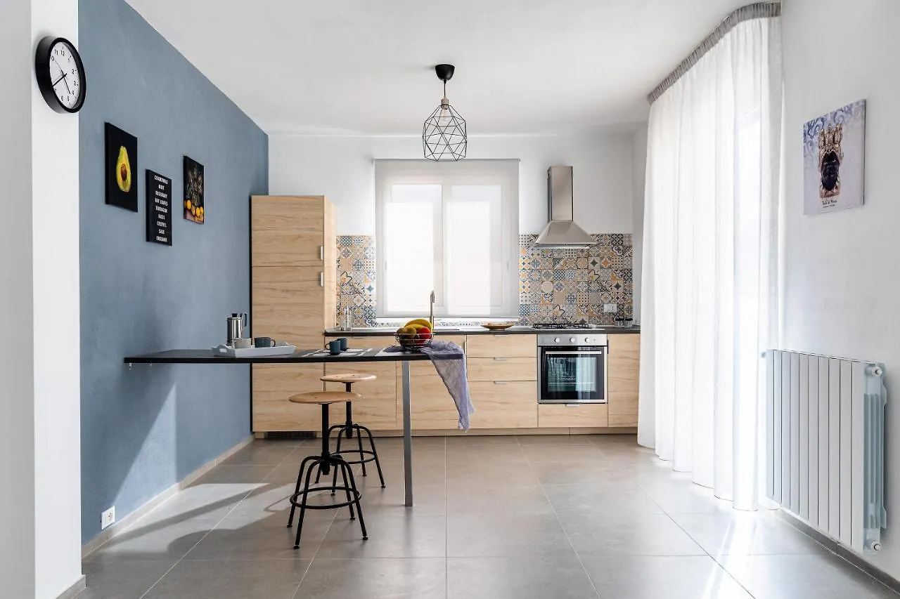 Elegante Villa Con Piscina Privata A Scopello Castellammare del Golfo